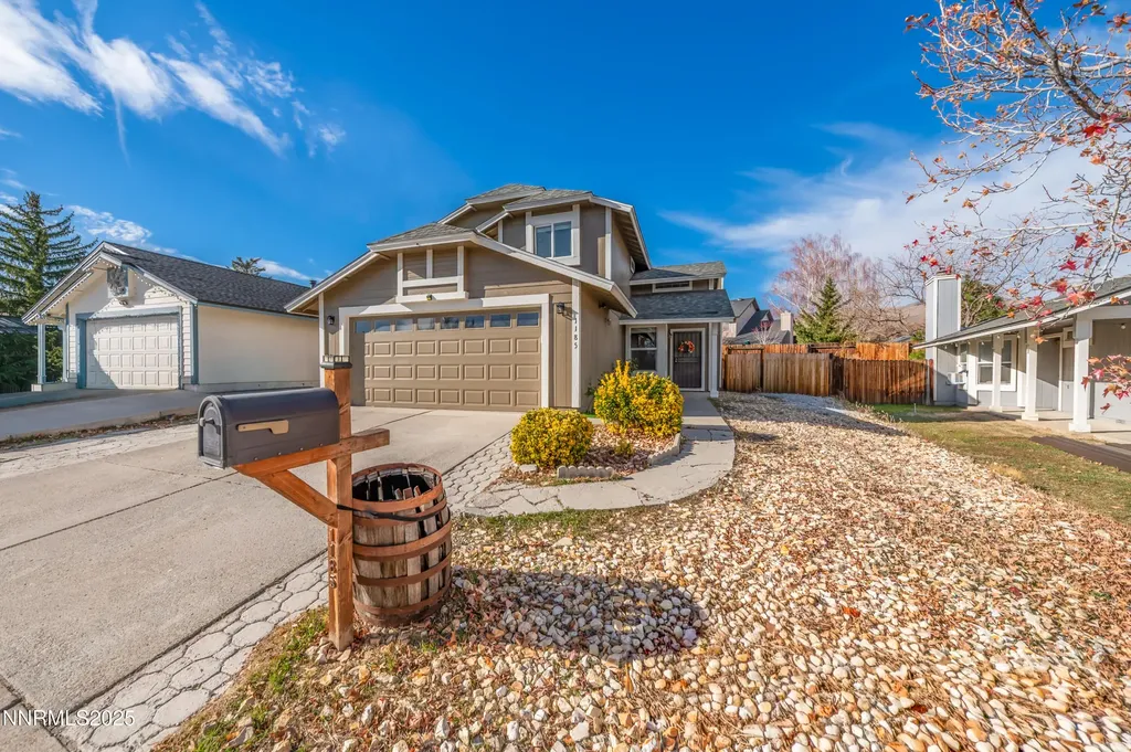 1185 Westlake Reno NV 89523