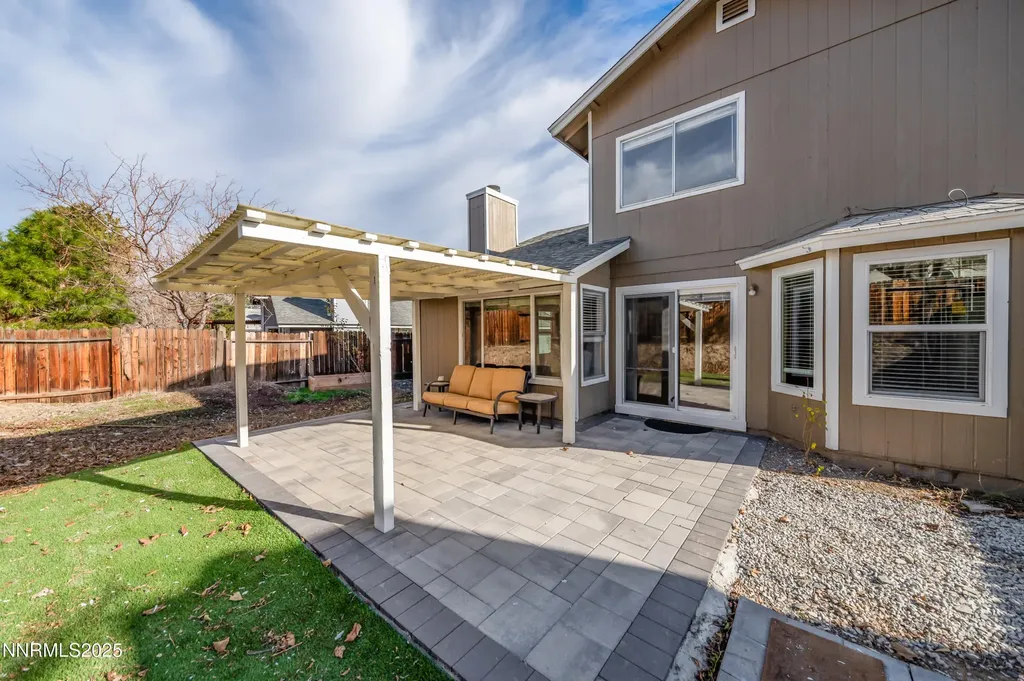 1185 Westlake Reno NV 89523