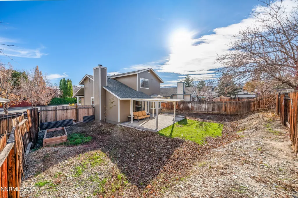 1185 Westlake Reno NV 89523