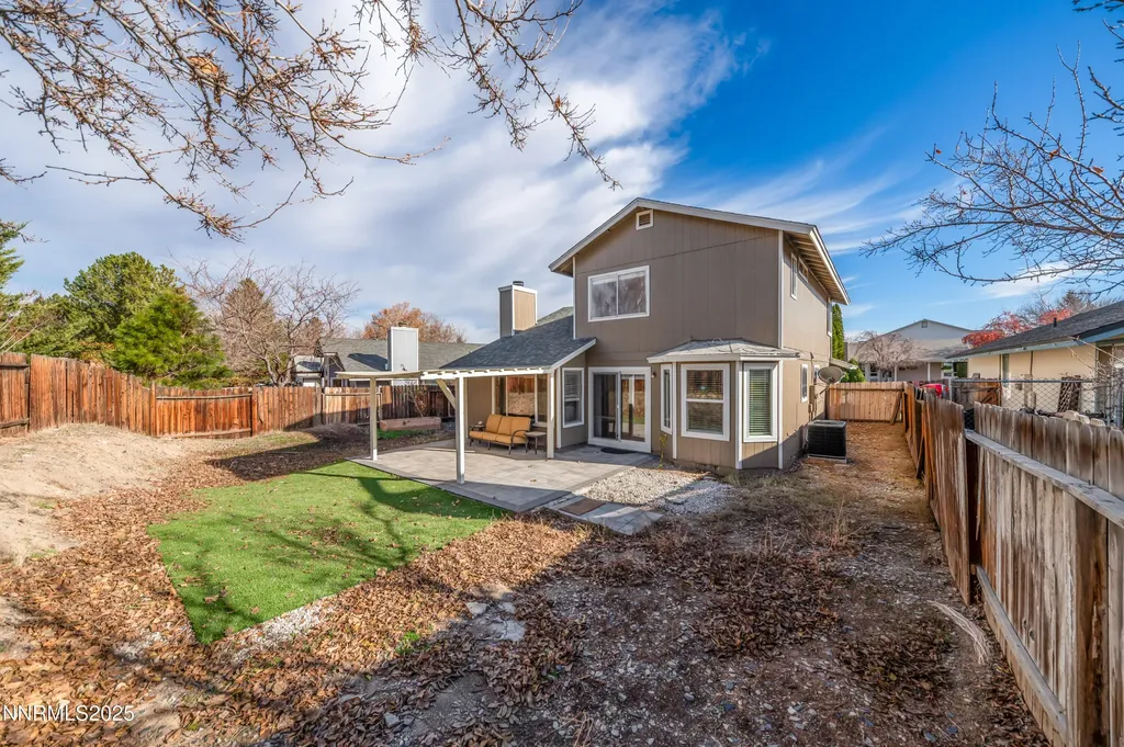 1185 Westlake Reno NV 89523