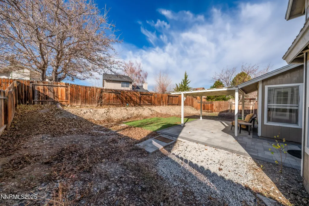 1185 Westlake Reno NV 89523