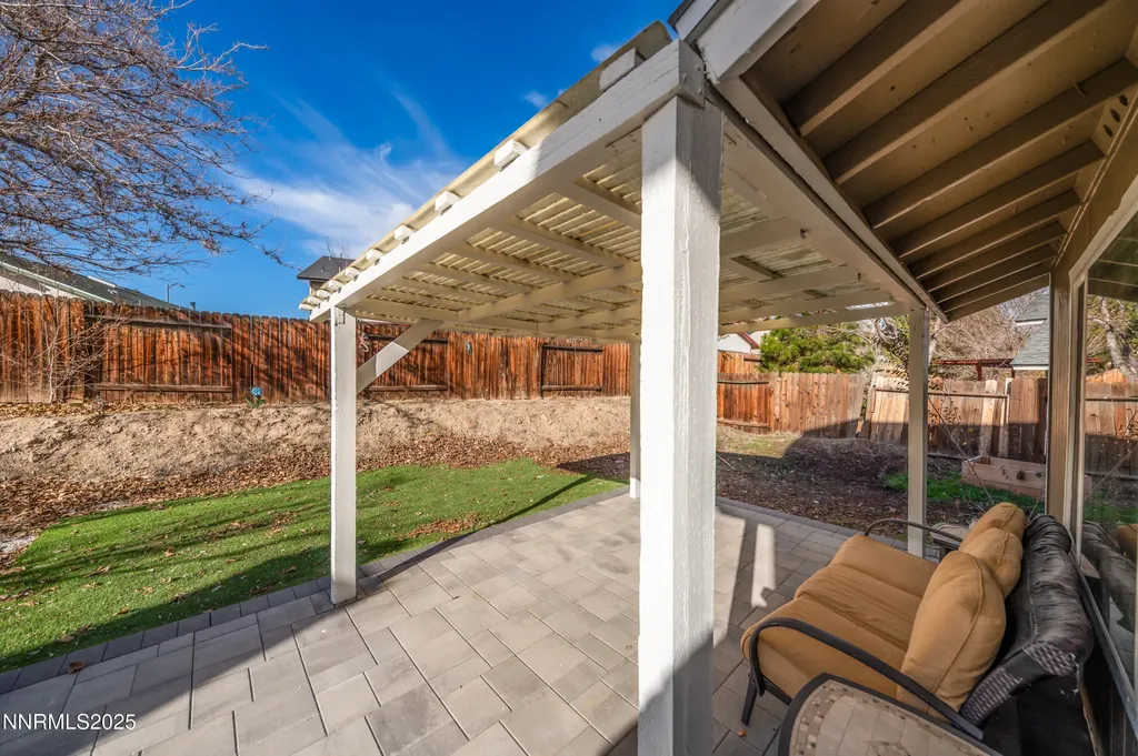 1185 Westlake Reno NV 89523