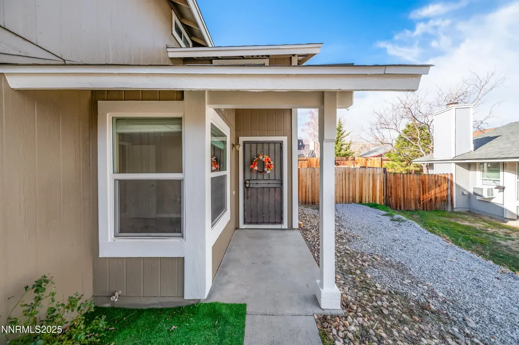 1185 Westlake Reno NV 89523