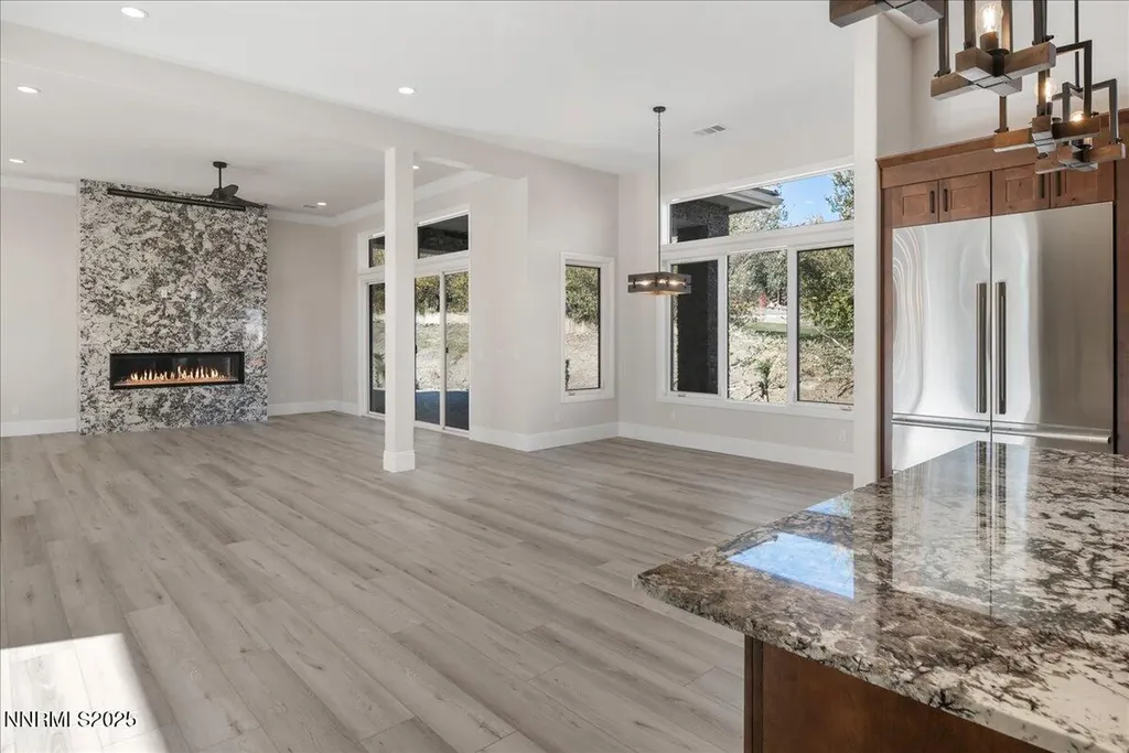 5 High Camp Washoe Valley NV 89704