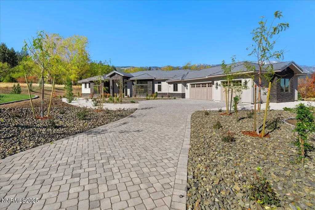 5 High Camp Washoe Valley NV 89704