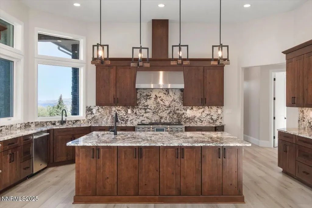 5 High Camp Washoe Valley NV 89704