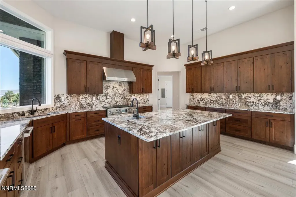 5 High Camp Washoe Valley NV 89704