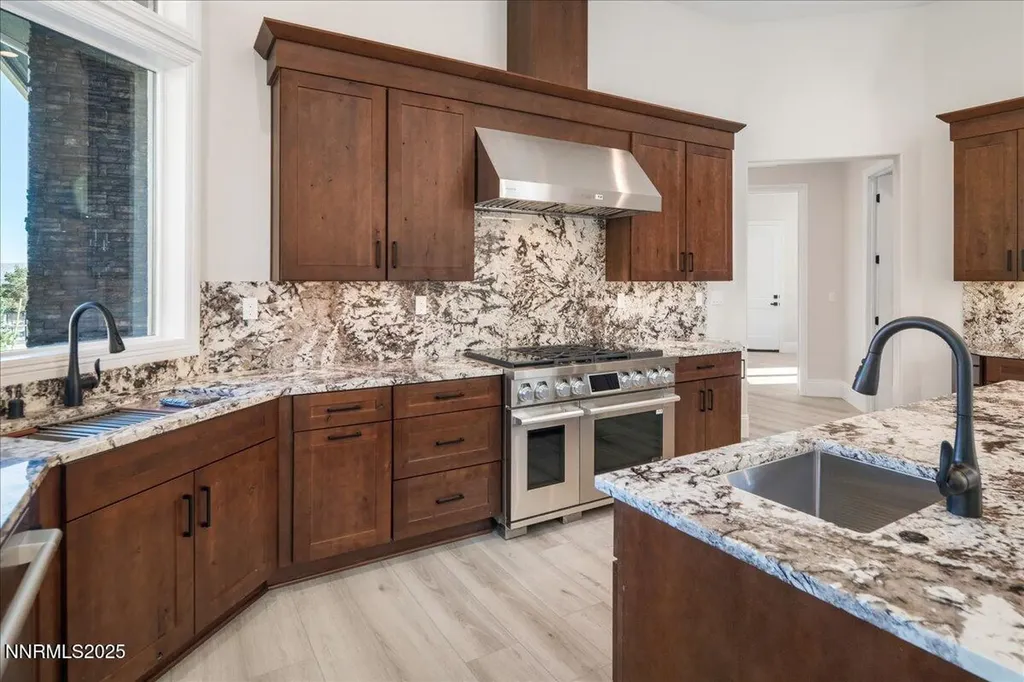 5 High Camp Washoe Valley NV 89704