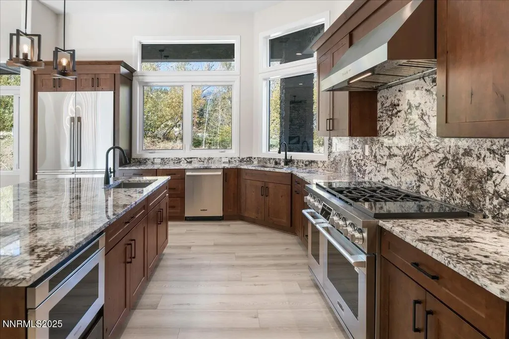 5 High Camp Washoe Valley NV 89704
