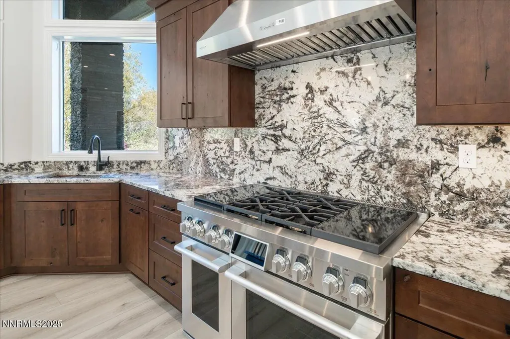 5 High Camp Washoe Valley NV 89704