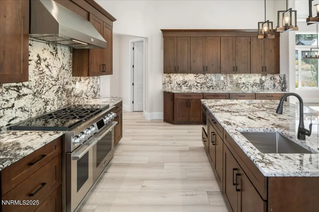 5 High Camp Washoe Valley NV 89704