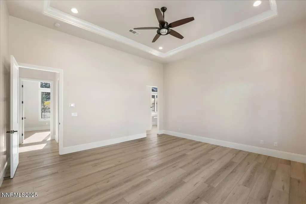 5 High Camp Washoe Valley NV 89704
