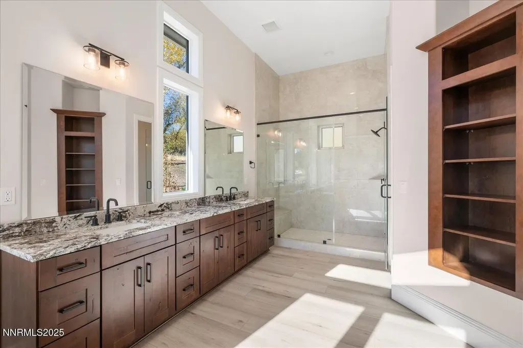 5 High Camp Washoe Valley NV 89704