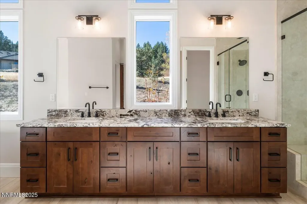 5 High Camp Washoe Valley NV 89704