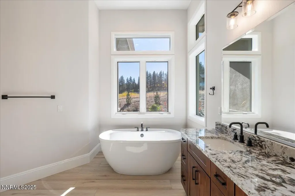 5 High Camp Washoe Valley NV 89704