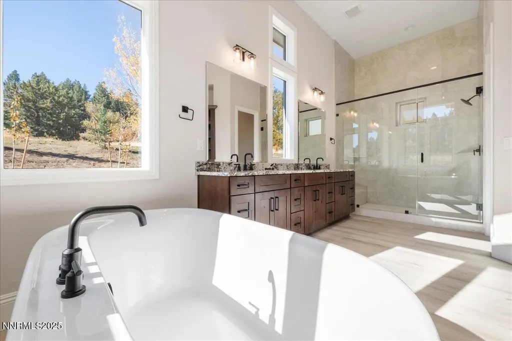 5 High Camp Washoe Valley NV 89704