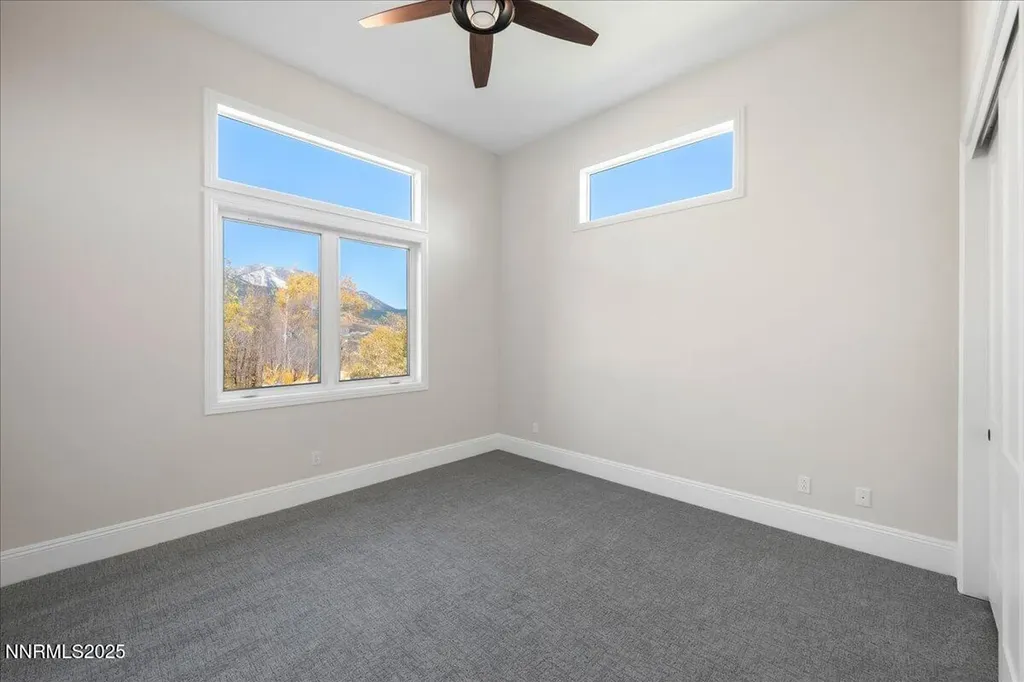 5 High Camp Washoe Valley NV 89704