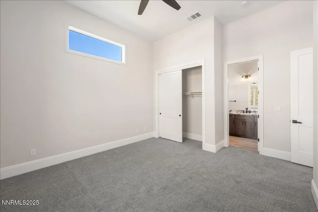 5 High Camp Washoe Valley NV 89704