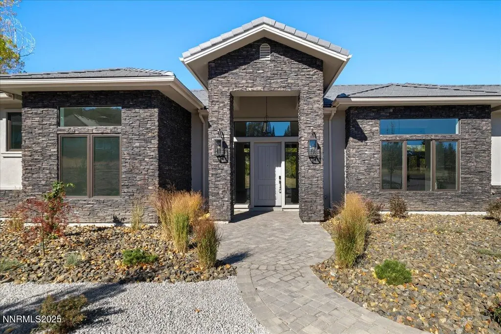 5 High Camp Washoe Valley NV 89704