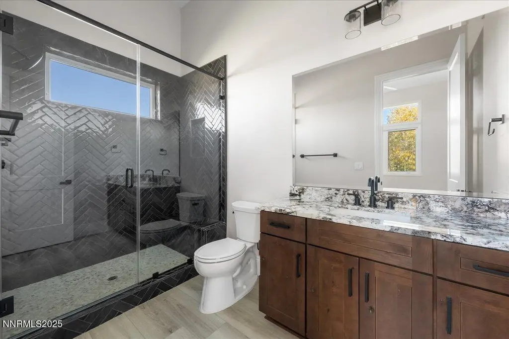 5 High Camp Washoe Valley NV 89704
