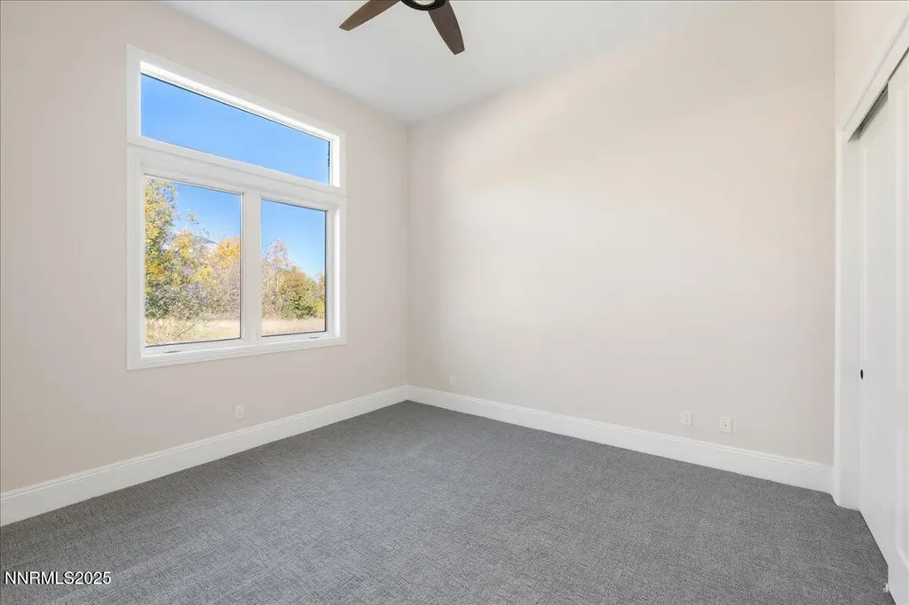 5 High Camp Washoe Valley NV 89704