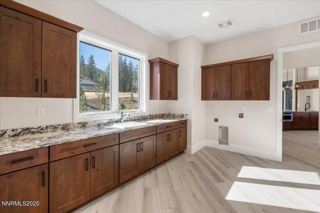 5 High Camp Washoe Valley NV 89704