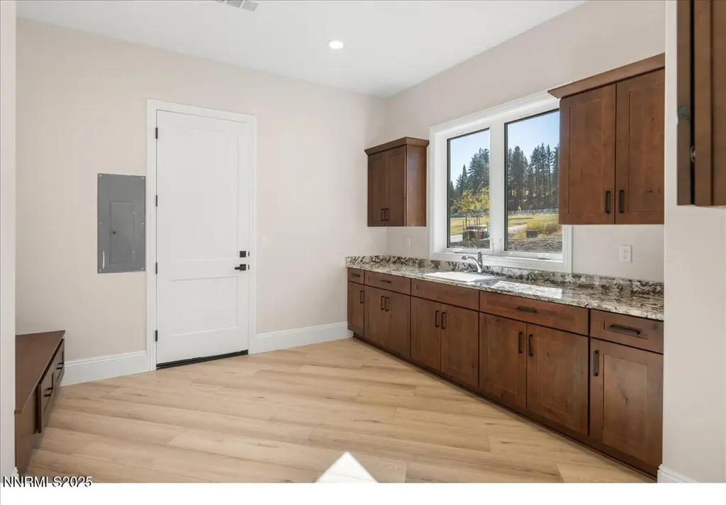 5 High Camp Washoe Valley NV 89704