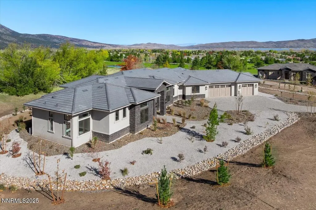 5 High Camp Washoe Valley NV 89704