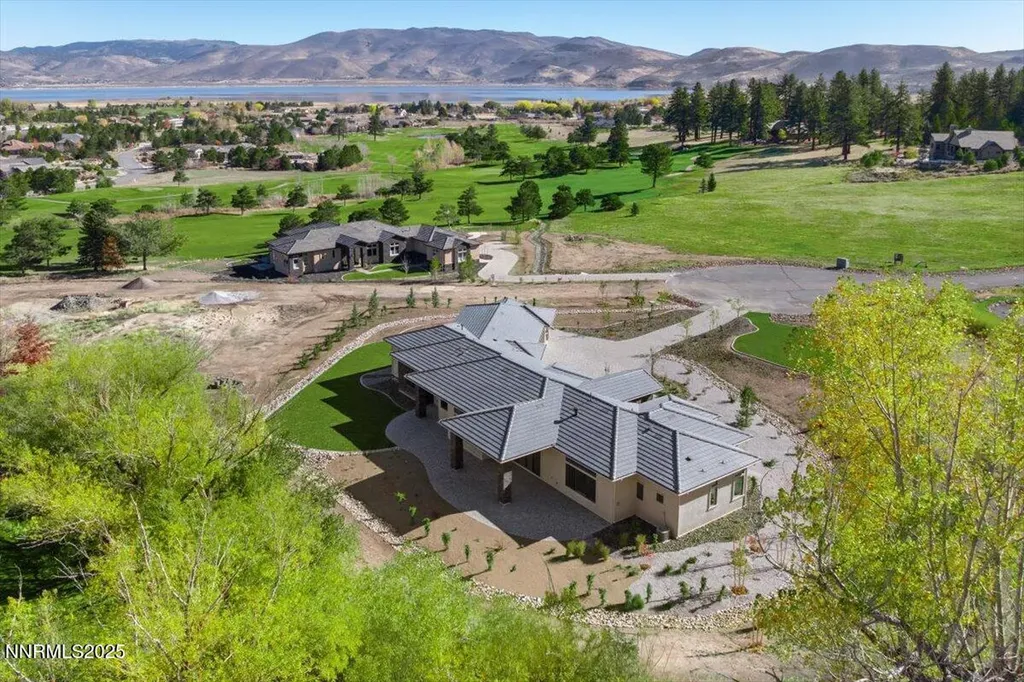 5 High Camp Washoe Valley NV 89704