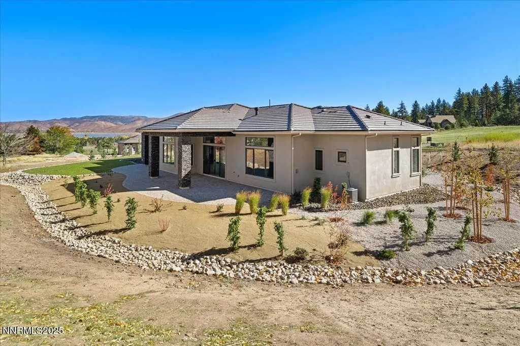 5 High Camp Washoe Valley NV 89704