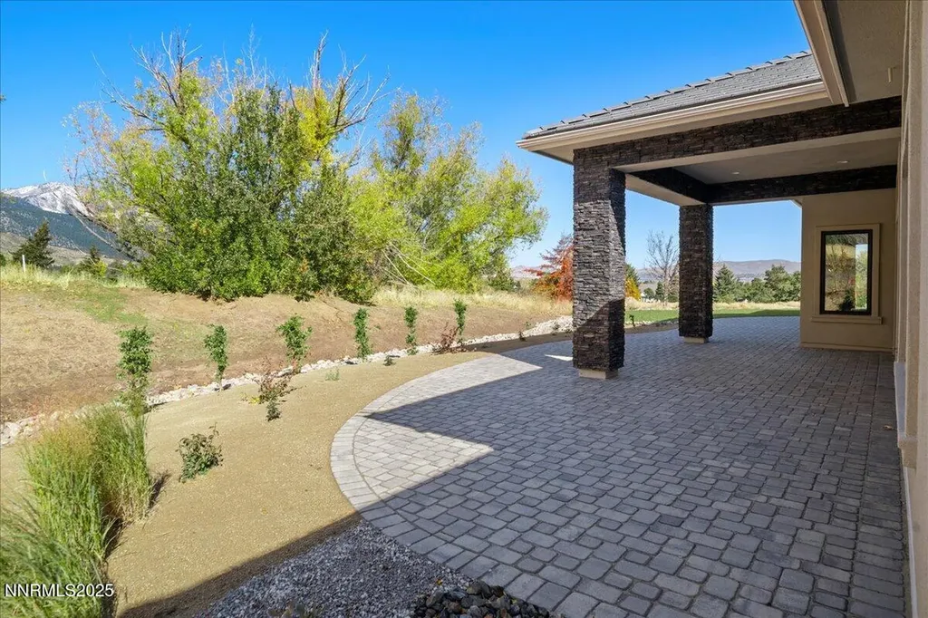 5 High Camp Washoe Valley NV 89704