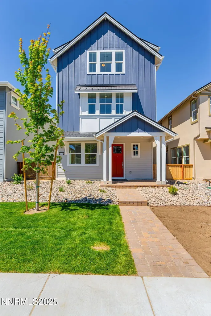1248 Grove Carson City NV 89701
