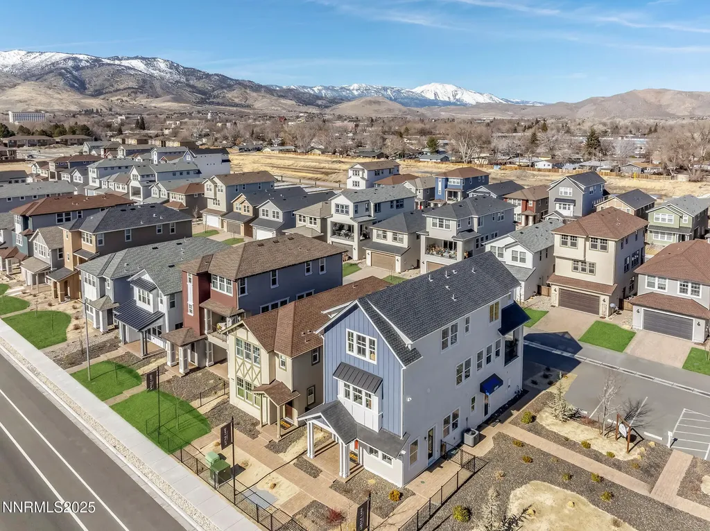 1248 Grove Carson City NV 89701