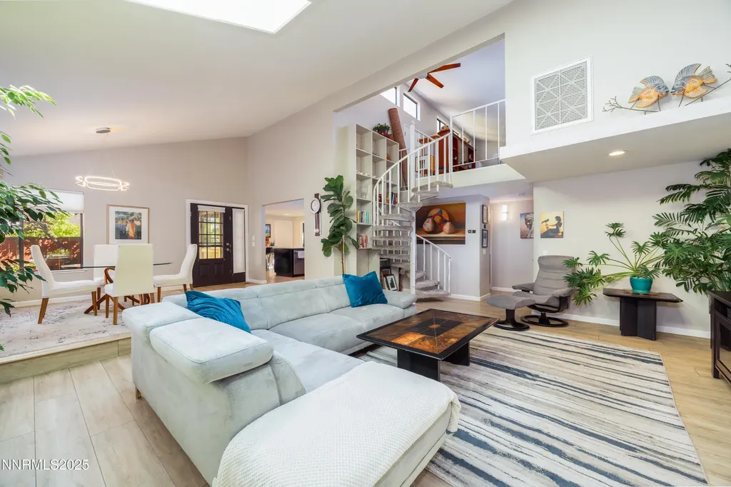 615 Riverview Reno NV 89509