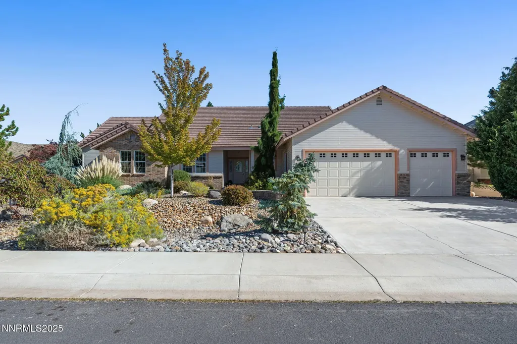 306 San Roma Dayton NV 89403