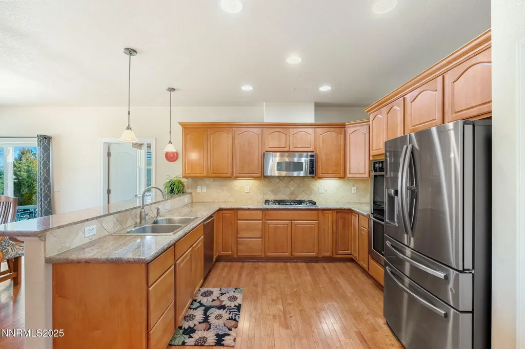 306 San Roma Dayton NV 89403
