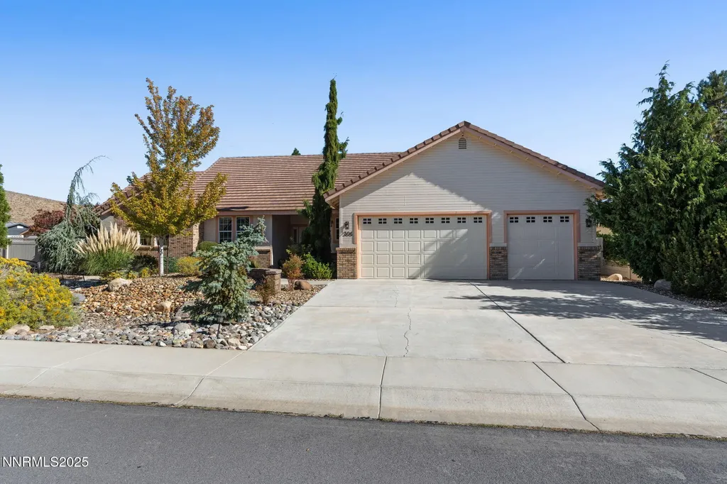 306 San Roma Dayton NV 89403