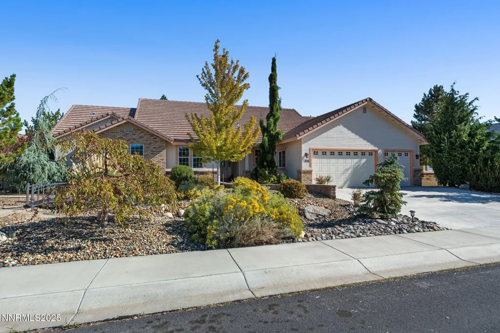 306 San Roma Dayton NV 89403