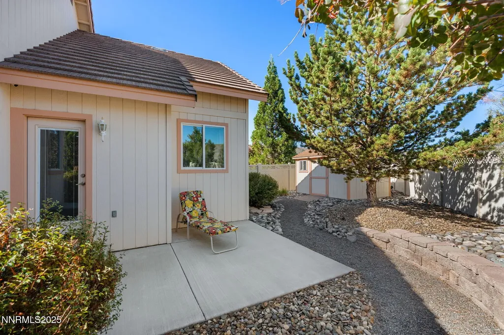 306 San Roma Dayton NV 89403