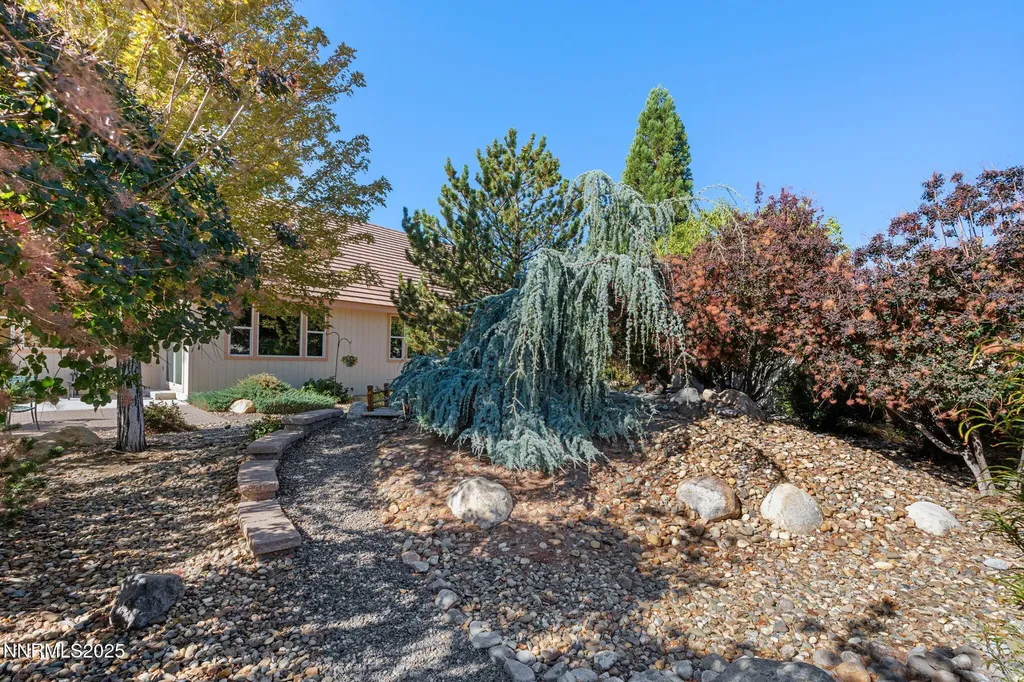 306 San Roma Dayton NV 89403