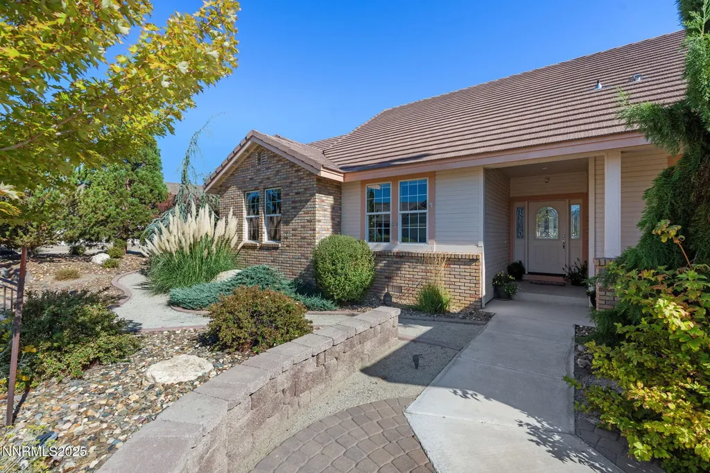 306 San Roma Dayton NV 89403