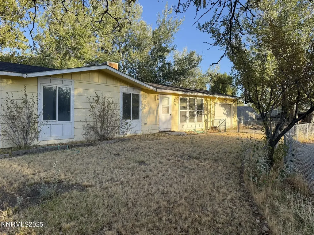 502 Prebble Winnemucca NV 89445