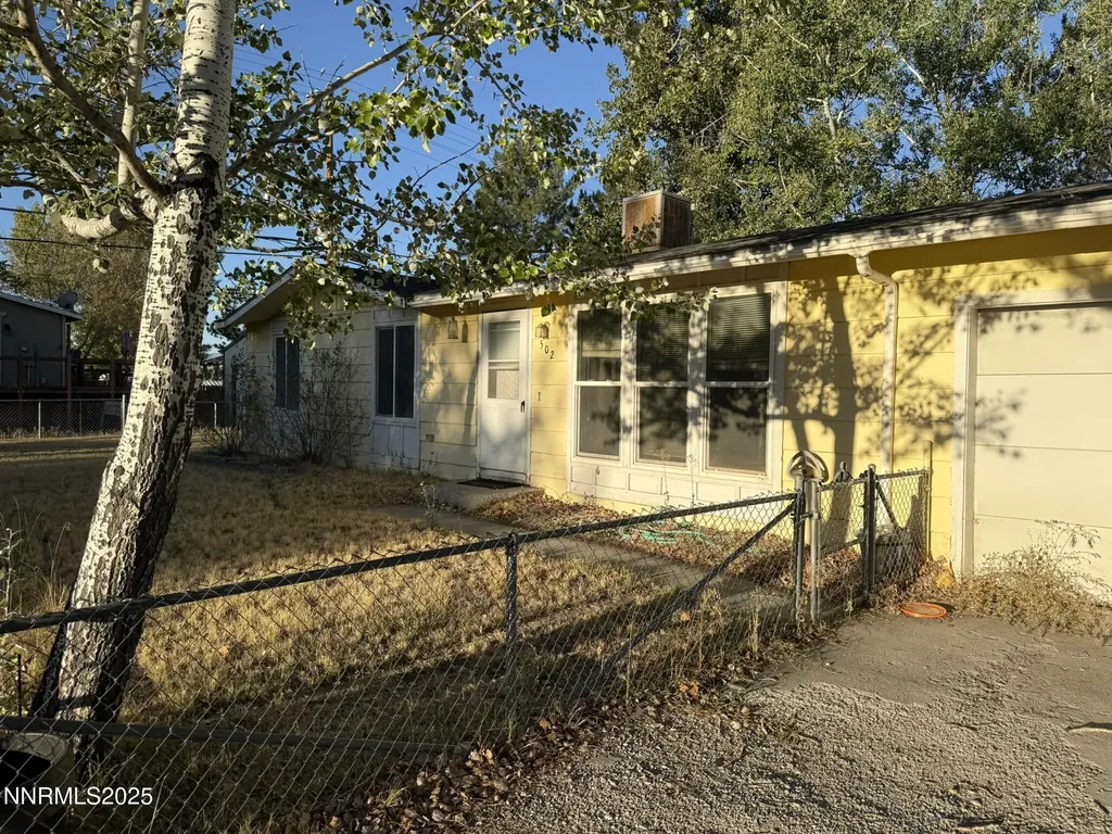 502 Prebble Winnemucca NV 89445