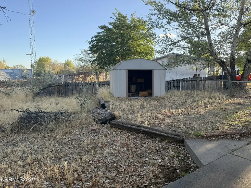 502 Prebble Winnemucca NV 89445
