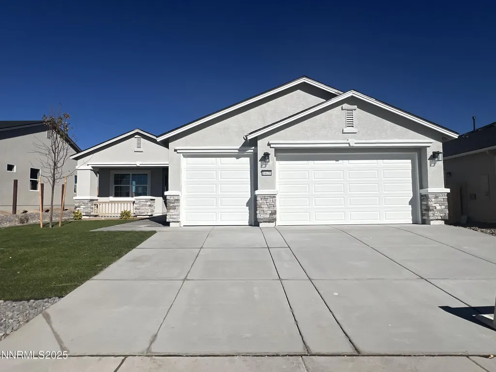 14430 Fredonia Reno NV 89506