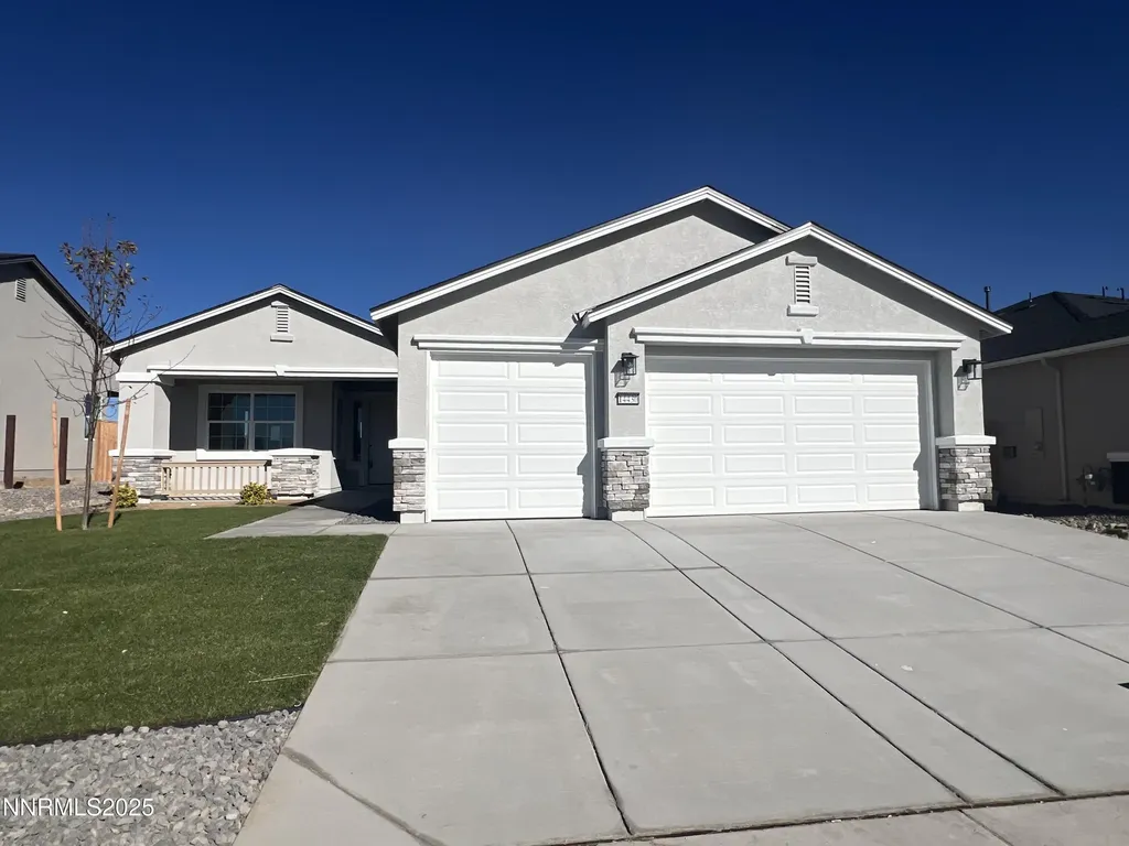 14430 Fredonia Reno NV 89506