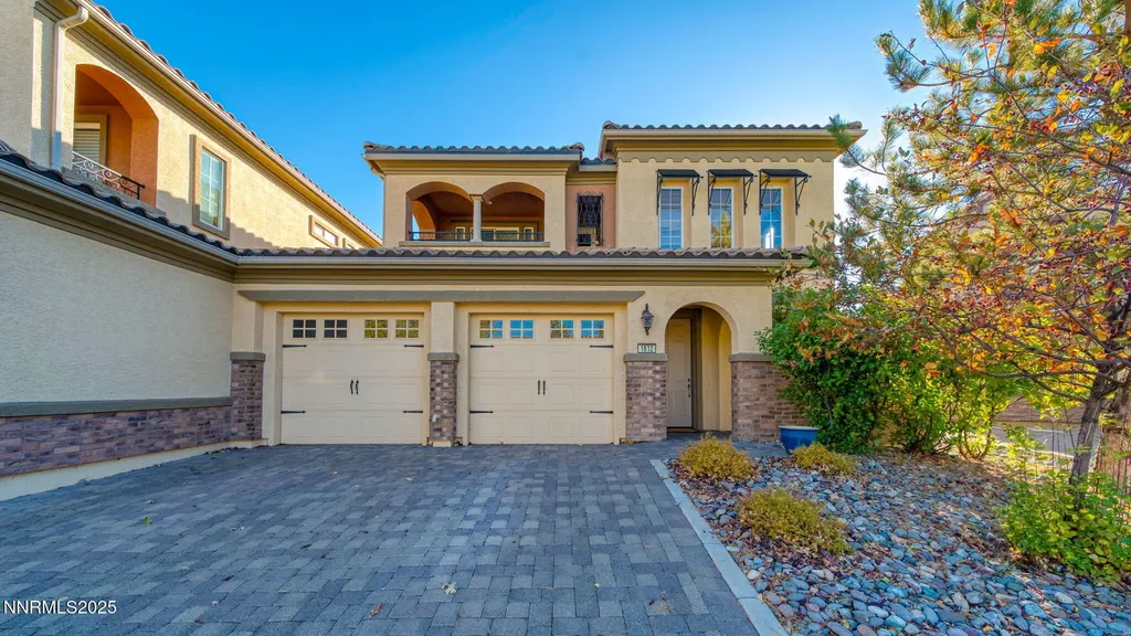 1812 Braemore Reno NV 89521