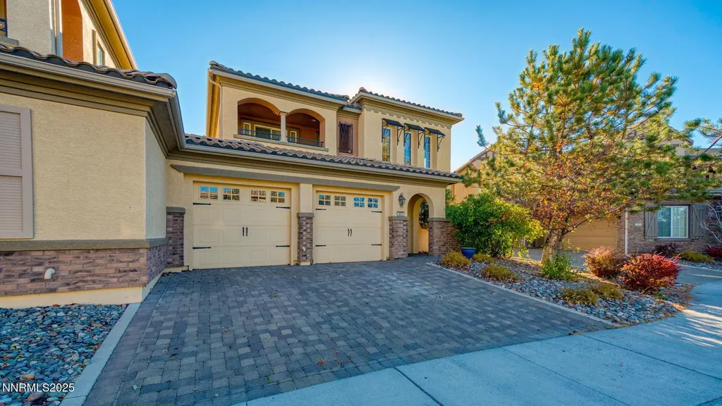 1812 Braemore Reno NV 89521