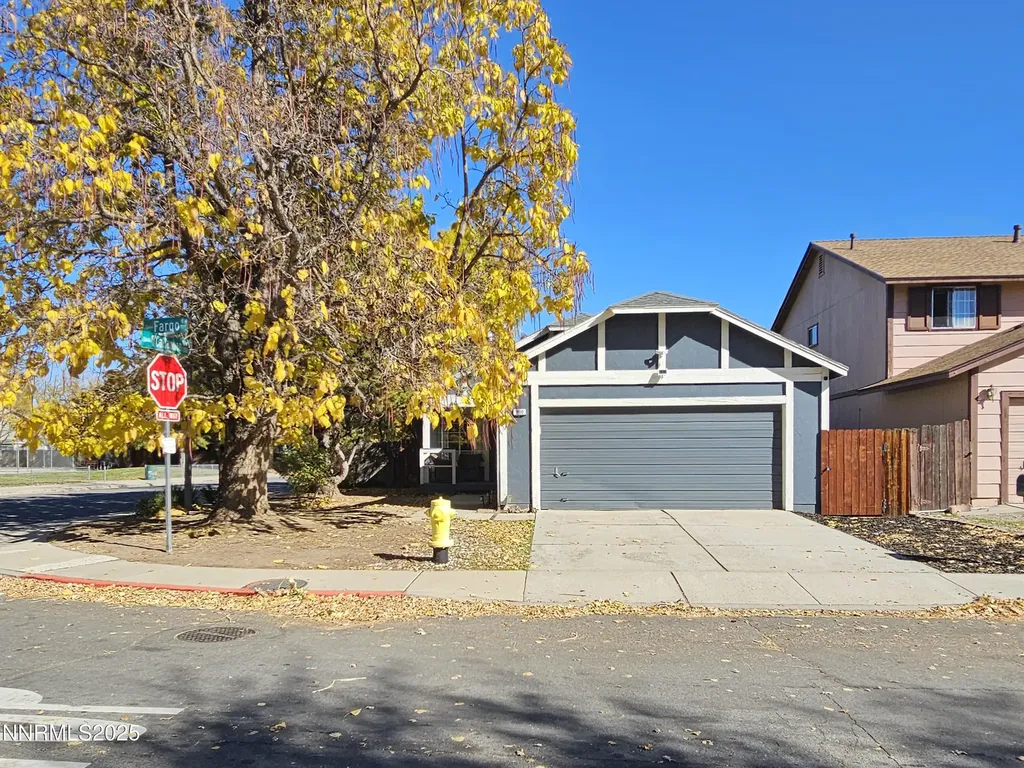 1990 Fargo Sparks NV 89434