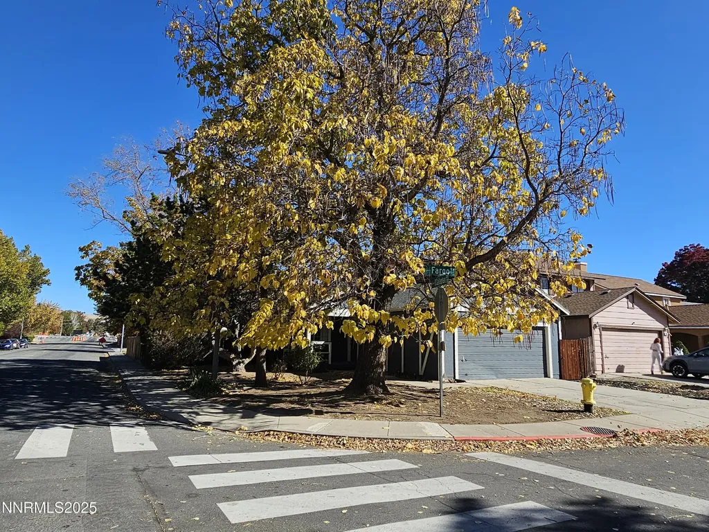 1990 Fargo Sparks NV 89434